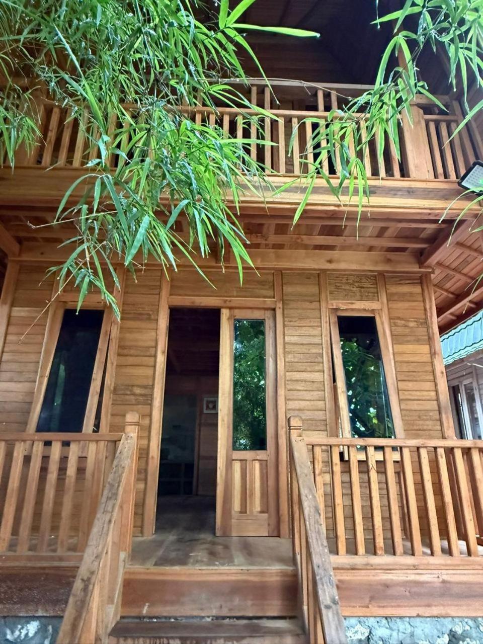 Villa Anjing Нуса-Дуа Екстер'єр фото